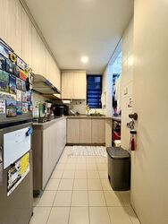 Central Green Condominium (D3), Condominium #512663181